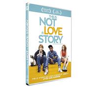 This is not a love story DVD E
