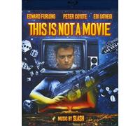 This Is Not A Movie [Blu-Ray] Digital Theater System, Widescreen