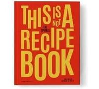 This is not a recipe book by Tal Spiegel Tal Spiegel (Auteur)