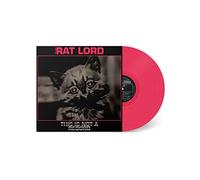 Rat Lord – This Is Not a Record – Vinyle 12" – Broken Silence