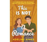 This Is Not A Romance