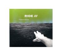 Ride – This Is Not a Safe Place