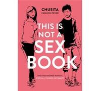 This Is Not A Sex Book Chusita Fashion Fever, (Auteur)