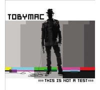 Tobymac - This is Not a Test [Import]