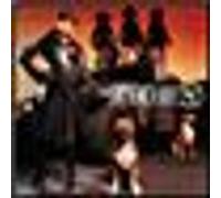 Missy Elliott – This Is Not A Test ! – Copy Control