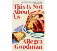 This is Not About Us - Allegra Goodman - Swift Press - ebook (ePub) - Livre
