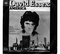 This is not America (1985, & Pat Metheny Group) / Vinyl Maxi Single [Vinyl 12'']