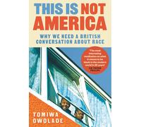 This Is Not America