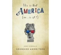 This is Not America: (or...is it?)