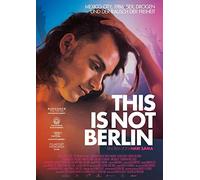 This Is Not Berlin - This is Not Berlin [Import]