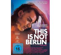 This is not Berlin (DVD)