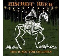 This is Not for Children