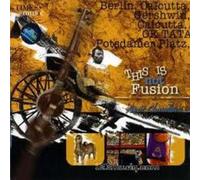 This is Not Fusion [Import]