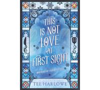 This Is Not Love at First Sight: A Cozy Fantasy Romance