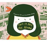 This Is Not My Home