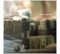 Apollo Brown & Crimeapple – This, Is Not That – Bertus