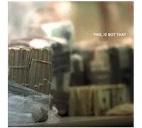 Brown, Apollo & Crimeapple - This, is Not That [Import]