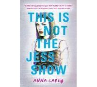 This Is Not The Jess Show