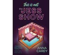 This Is Not The Jess Show
