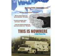 This Is Nowhere [Import anglais]