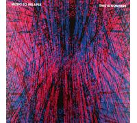 This Is Nowhere - Music to Relapse (+CD) [Import]
