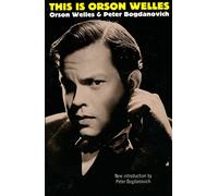 This Is Orson Welles