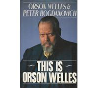 This Is Orson Welles