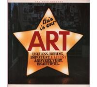 This is Our Art (OIS) [Import]