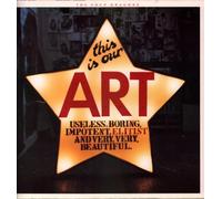 This is Our Art (OIS) [Import]