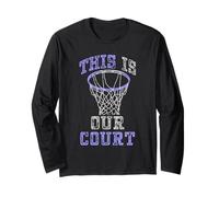This is Our Court Manche Longue