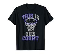 This is Our Court T-Shirt