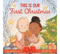 This Is Our First Christmas - Francesco Sedita - Viking Books for Young Readers - ebook (ePub) - Livre