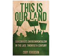This Is Our Land