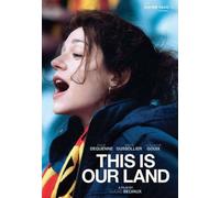 This Is Our Land [Digital Video Disc]