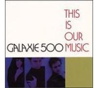 This is Our Music