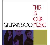 This is our music CD