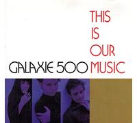 This is Our Music [Import]