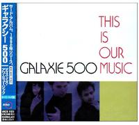 This is Our Music [Import]