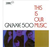 This is Our Music [This is Our Music & Copenhagen] by Galaxie 500 [CD] NEUF