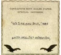 A Silver Mt Zion - This Is Our Punk Rock...