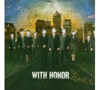 This Is Our Revenge by With Honor (2005-10-18)