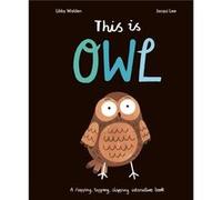 This Is Owl by Libby Walden Libby Walden (Auteur)