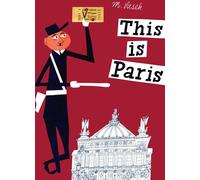 This is Paris