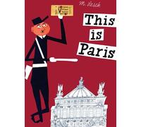 This is Paris