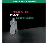 This Is Pat Dinizio -Ltd-