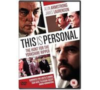This is Personal Hunt for The Yorkshire Ripper [DVD] [Import]