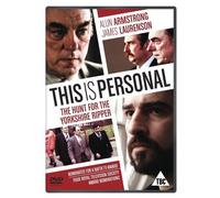This Is Personal - The Hunt For The Yorkshire Ripper