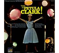 This Is Petula Clark