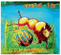 This is Pil [Import]