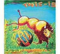 This is PIL - Inclus DVD bonus CD